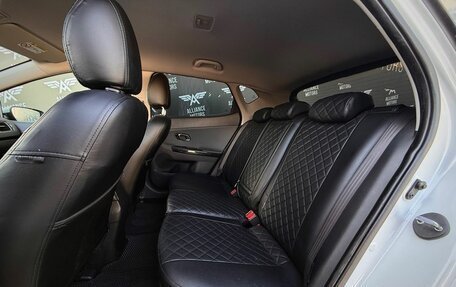 KIA cee'd III, 2015 год, 1 115 000 рублей, 11 фотография