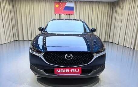 Mazda CX-30 I, 2023 год, 2 233 100 рублей, 2 фотография