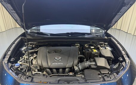Mazda CX-30 I, 2023 год, 2 233 100 рублей, 11 фотография
