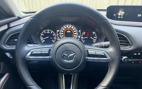 Mazda CX-30 I, 2023 год, 2 233 100 рублей, 15 фотография