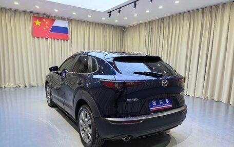 Mazda CX-30 I, 2023 год, 2 233 100 рублей, 4 фотография