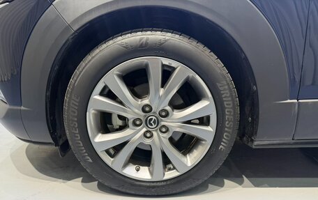 Mazda CX-30 I, 2023 год, 2 233 100 рублей, 13 фотография
