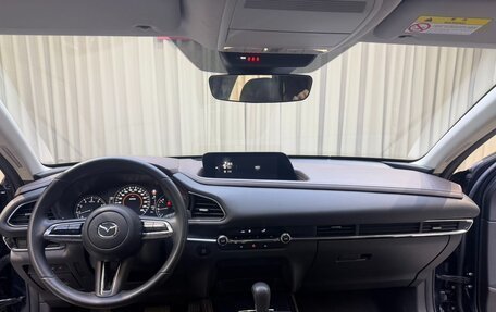 Mazda CX-30 I, 2023 год, 2 233 100 рублей, 14 фотография
