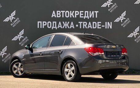 Chevrolet Cruze II, 2010 год, 590 000 рублей, 5 фотография