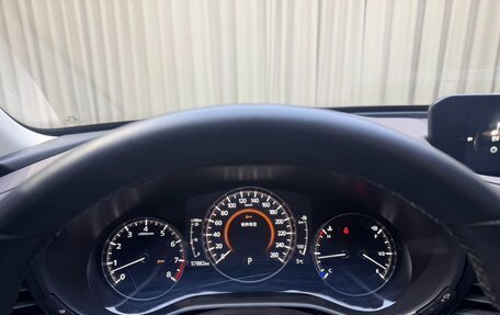Mazda CX-30 I, 2023 год, 2 233 100 рублей, 17 фотография