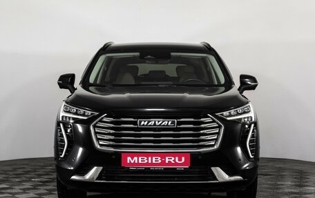 Haval Jolion, 2023 год, 1 899 000 рублей, 4 фотография