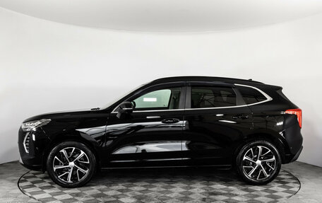 Haval Jolion, 2023 год, 1 899 000 рублей, 10 фотография