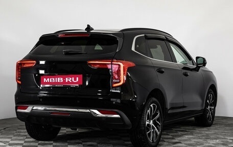 Haval Jolion, 2023 год, 1 899 000 рублей, 7 фотография