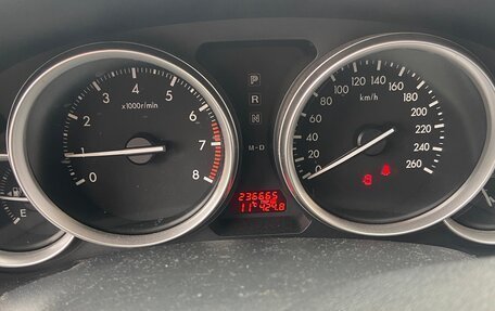 Mazda 6, 2008 год, 650 000 рублей, 5 фотография