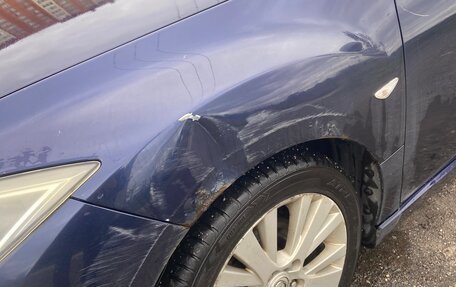 Mazda 6, 2008 год, 650 000 рублей, 13 фотография
