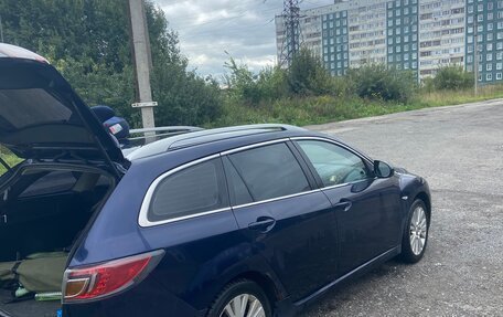 Mazda 6, 2008 год, 650 000 рублей, 16 фотография