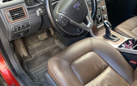 Volvo XC70 II рестайлинг, 2014 год, 2 000 000 рублей, 8 фотография
