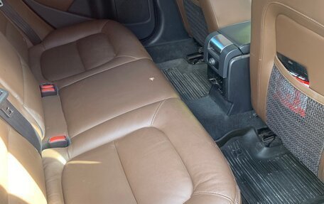 Volvo XC70 II рестайлинг, 2014 год, 2 000 000 рублей, 6 фотография