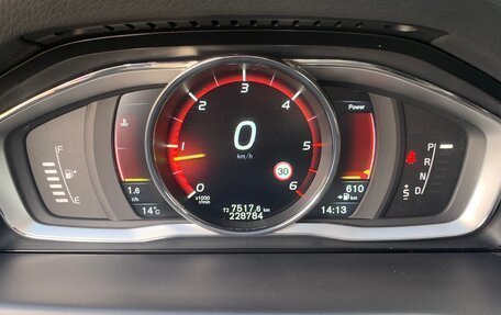 Volvo XC70 II рестайлинг, 2014 год, 2 000 000 рублей, 9 фотография