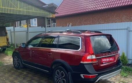 Volvo XC70 II рестайлинг, 2014 год, 2 000 000 рублей, 3 фотография