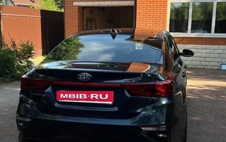 KIA Cerato IV, 2018 год, 1 700 000 рублей, 4 фотография