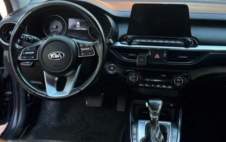 KIA Cerato IV, 2018 год, 1 700 000 рублей, 7 фотография