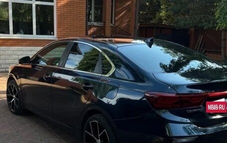 KIA Cerato IV, 2018 год, 1 700 000 рублей, 5 фотография
