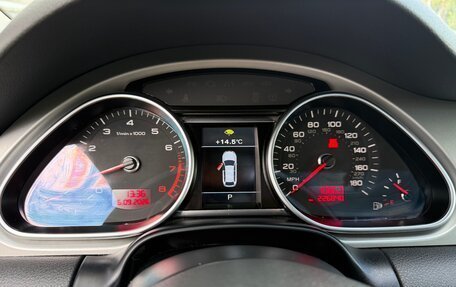 Audi Q7, 2011 год, 2 300 000 рублей, 6 фотография