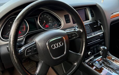 Audi Q7, 2011 год, 2 300 000 рублей, 12 фотография