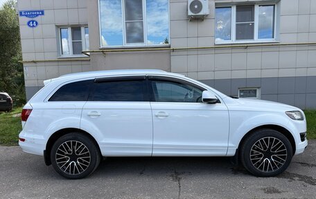 Audi Q7, 2011 год, 2 300 000 рублей, 15 фотография