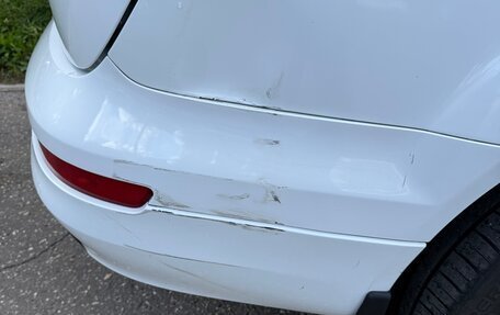 Audi Q7, 2011 год, 2 300 000 рублей, 16 фотография