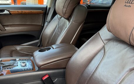 Audi Q7, 2011 год, 2 300 000 рублей, 14 фотография