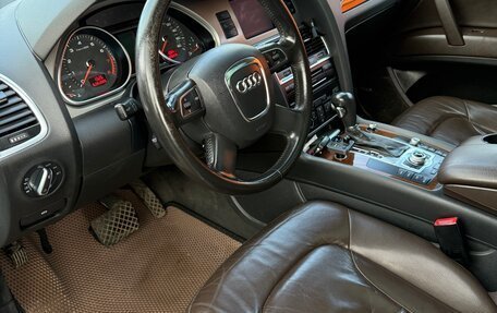 Audi Q7, 2011 год, 2 300 000 рублей, 13 фотография