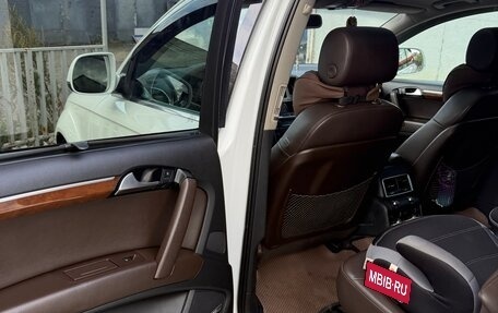 Audi Q7, 2011 год, 2 300 000 рублей, 7 фотография