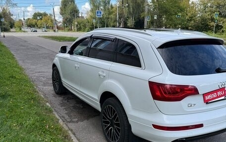 Audi Q7, 2011 год, 2 300 000 рублей, 3 фотография