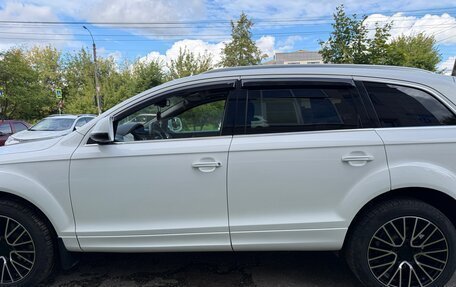 Audi Q7, 2011 год, 2 300 000 рублей, 19 фотография
