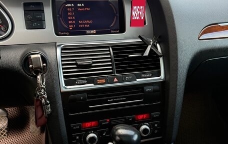 Audi Q7, 2011 год, 2 300 000 рублей, 20 фотография