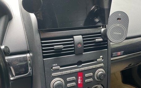 Mitsubishi Galant IX, 2008 год, 500 000 рублей, 3 фотография