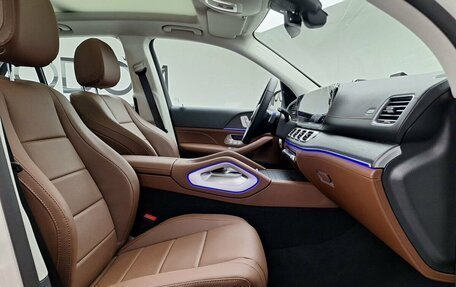 Mercedes-Benz GLE, 2026 год, 13 900 000 рублей, 5 фотография