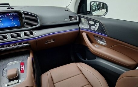 Mercedes-Benz GLE, 2026 год, 13 900 000 рублей, 7 фотография
