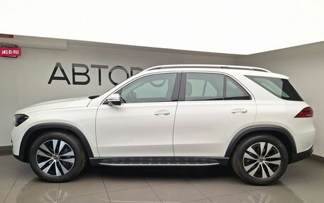 Mercedes-Benz GLE, 2026 год, 13 900 000 рублей, 2 фотография