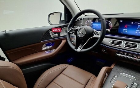 Mercedes-Benz GLE, 2026 год, 13 900 000 рублей, 6 фотография