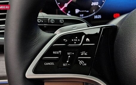 Mercedes-Benz GLE, 2026 год, 13 900 000 рублей, 9 фотография