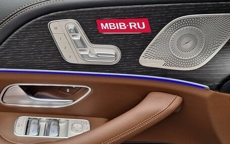 Mercedes-Benz GLE, 2026 год, 13 900 000 рублей, 12 фотография