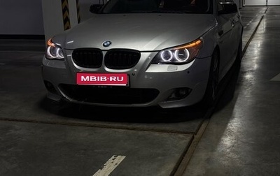 BMW 5 серия, 2003 год, 800 000 рублей, 1 фотография