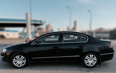 Volkswagen Passat B6, 2010 год, 1 100 000 рублей, 1 фотография