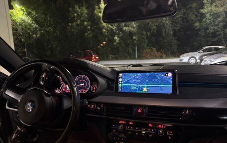 BMW X6, 2017 год, 2 325 000 рублей, 7 фотография