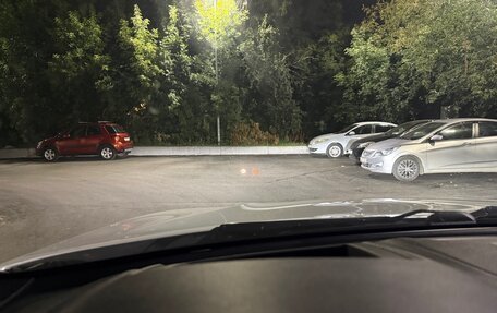 BMW X6, 2017 год, 2 325 000 рублей, 9 фотография