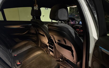 BMW X6, 2017 год, 2 325 000 рублей, 8 фотография