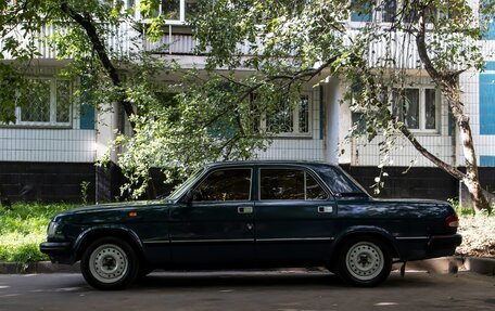 ГАЗ 3110 «Волга», 1998 год, 265 000 рублей, 3 фотография