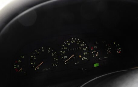 ГАЗ 3110 «Волга», 1998 год, 265 000 рублей, 17 фотография