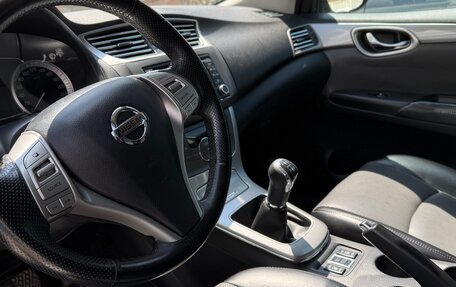 Nissan Sentra, 2014 год, 999 000 рублей, 4 фотография