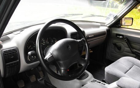 ГАЗ 3110 «Волга», 1998 год, 265 000 рублей, 19 фотография