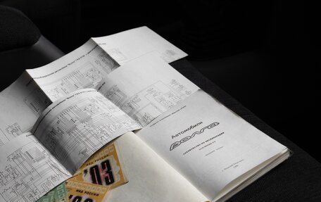 ГАЗ 3110 «Волга», 1998 год, 265 000 рублей, 26 фотография