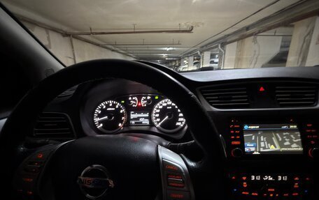 Nissan Sentra, 2014 год, 999 000 рублей, 14 фотография